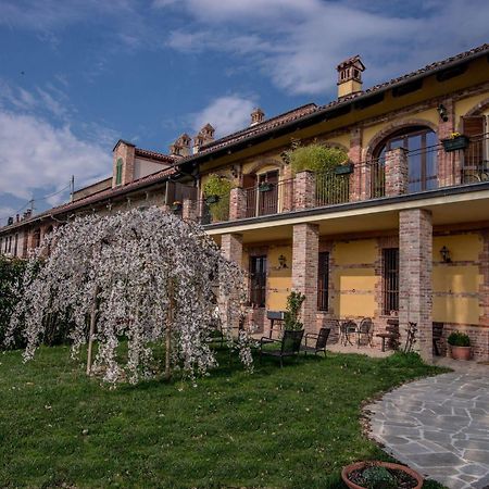 كاستيغليوني فاليتو Cascina Rocca - Guest House المظهر الخارجي الصورة