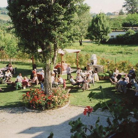 كاستيغليوني فاليتو Cascina Rocca - Guest House المظهر الخارجي الصورة