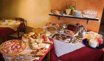 كاستيغليوني فاليتو Cascina Rocca - Guest House المظهر الخارجي الصورة