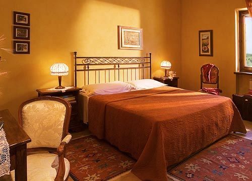 كاستيغليوني فاليتو Cascina Rocca - Guest House المظهر الخارجي الصورة