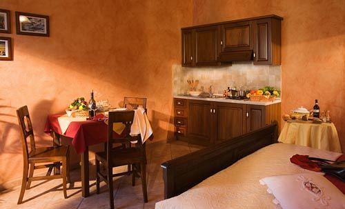 كاستيغليوني فاليتو Cascina Rocca - Guest House المظهر الخارجي الصورة