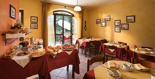 كاستيغليوني فاليتو Cascina Rocca - Guest House المظهر الخارجي الصورة