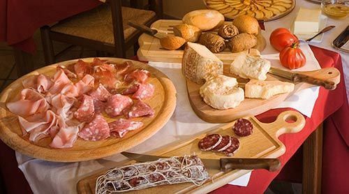 كاستيغليوني فاليتو Cascina Rocca - Guest House المظهر الخارجي الصورة