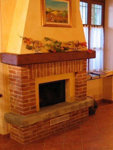 كاستيغليوني فاليتو Cascina Rocca - Guest House المظهر الخارجي الصورة