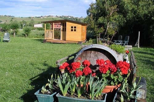 كاستيغليوني فاليتو Cascina Rocca - Guest House المظهر الخارجي الصورة
