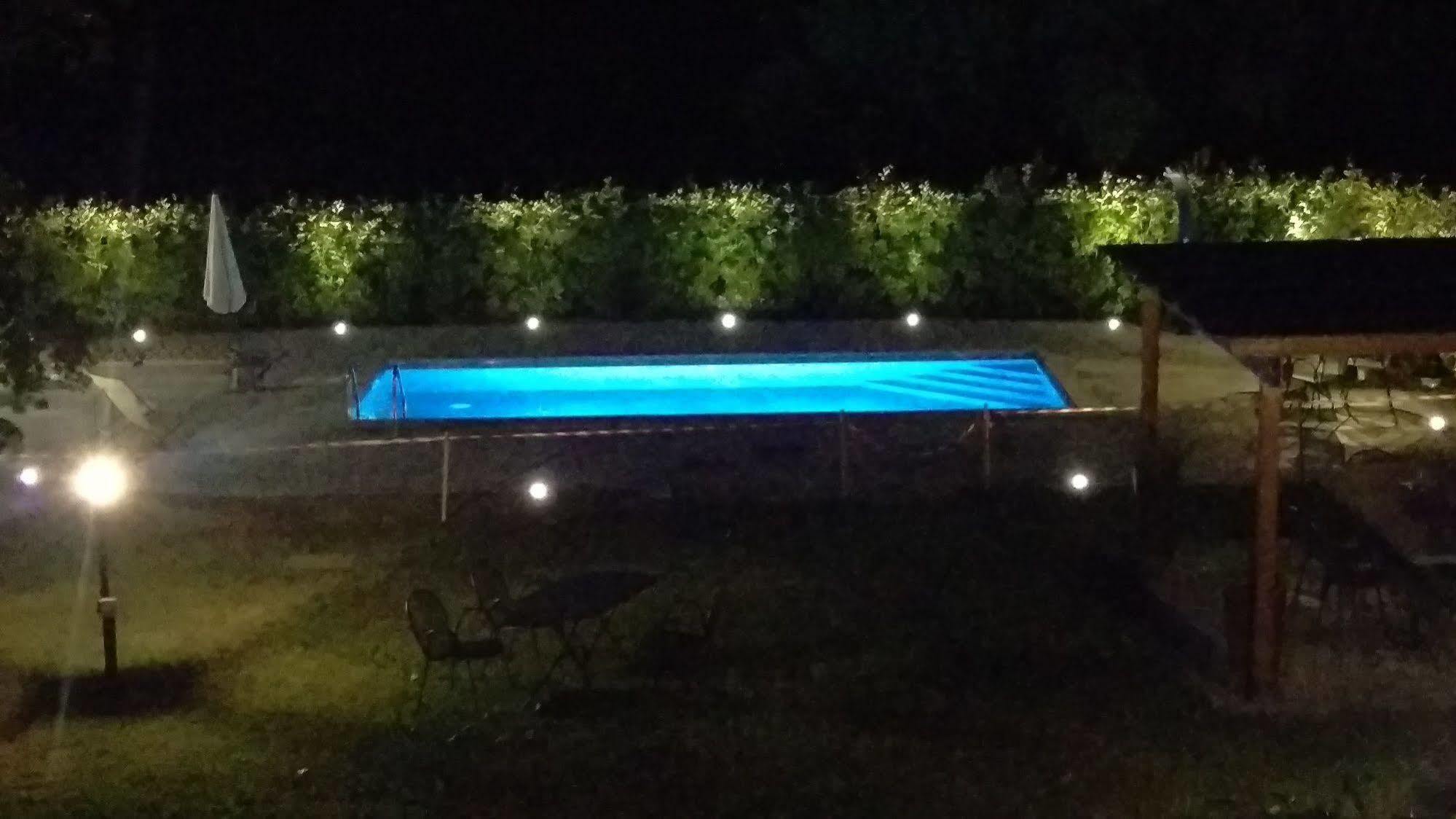 كاستيغليوني فاليتو Cascina Rocca - Guest House المظهر الخارجي الصورة