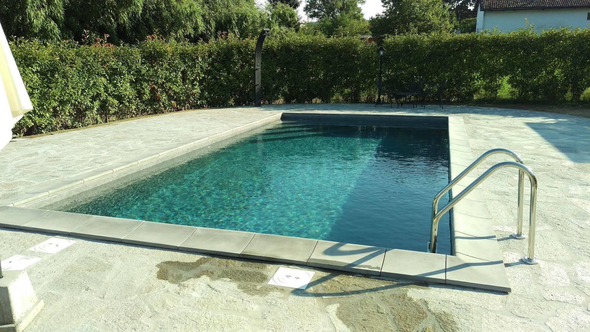 كاستيغليوني فاليتو Cascina Rocca - Guest House المظهر الخارجي الصورة